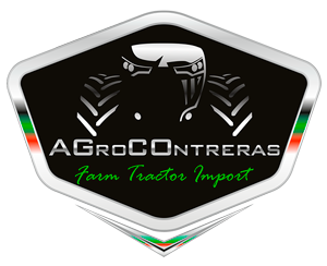 Logotipo Agro Contreras