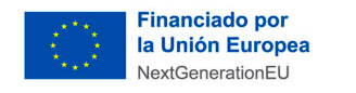 Financiado por la unión europea