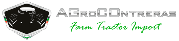 Logotipo Agrocontreras